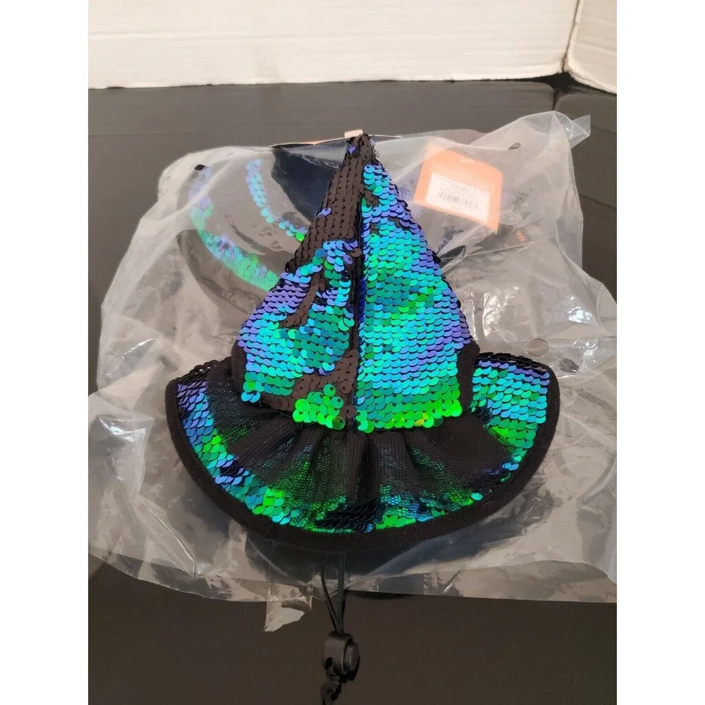 Lot Of 32 HYDE AND EEK! BOUTIQUE CAT Costume For Cats Only One Size 2019 New